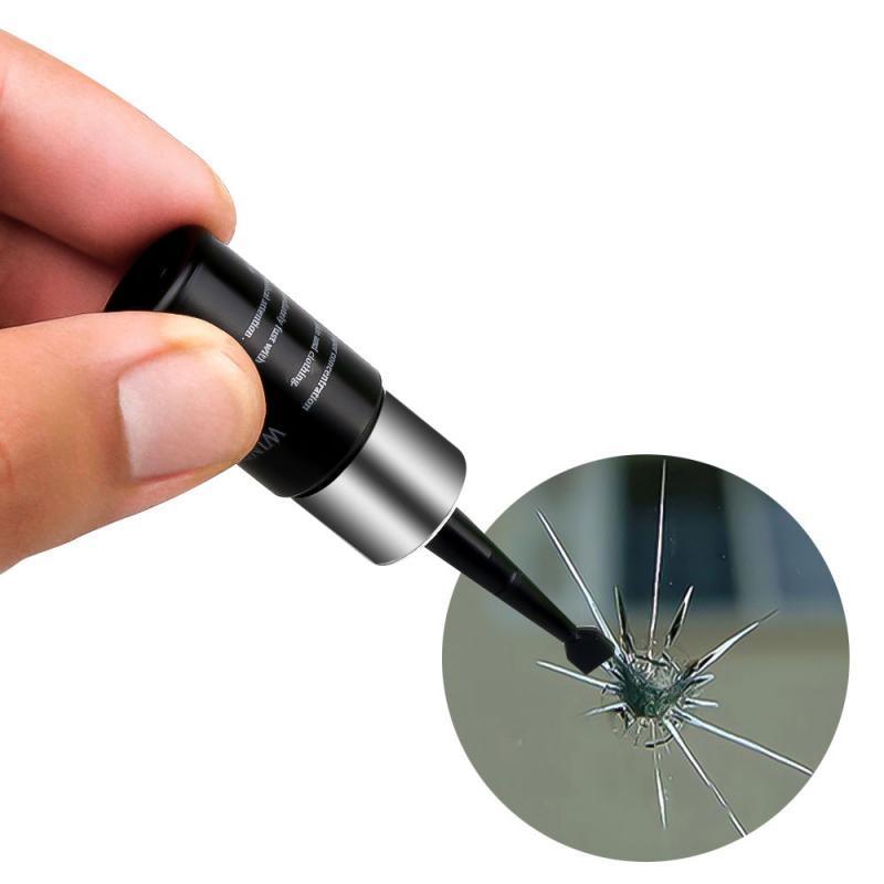 Nano Repair® - Reparador para Vidros - Quality Life Store