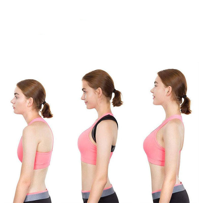Posture Corrector Boost