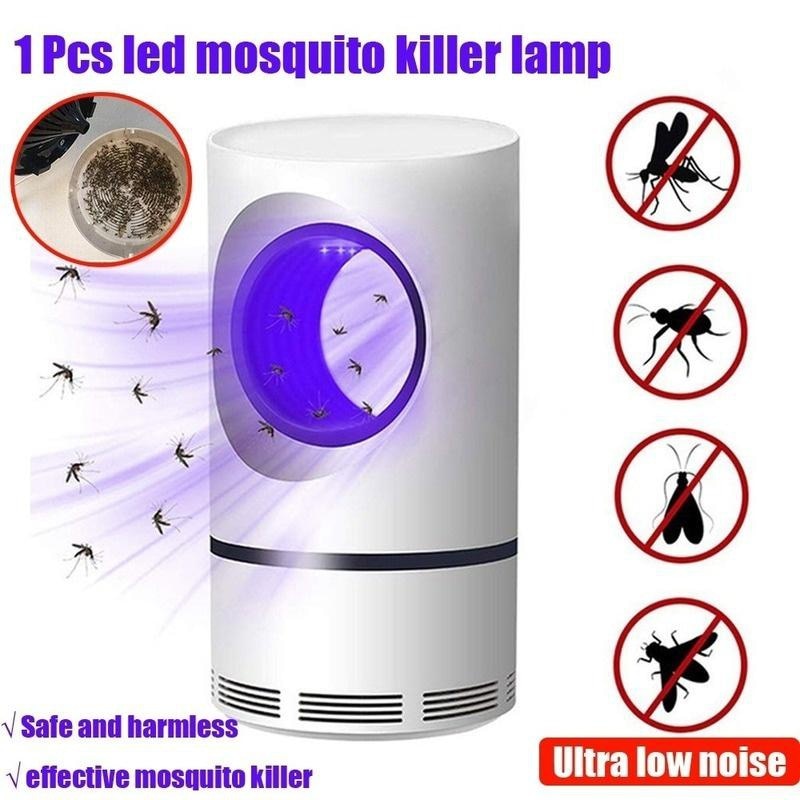 Mosquito Trap