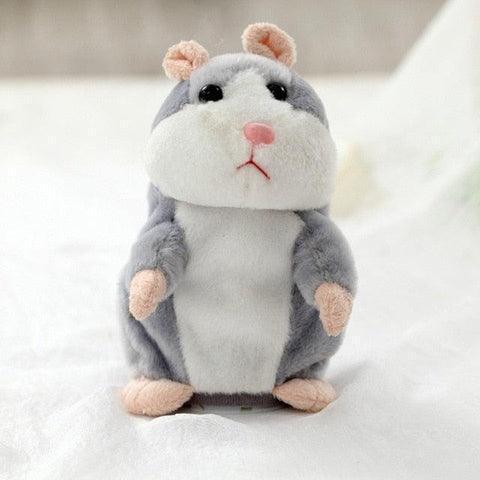 Hamster Falante - Mamãe Encanto